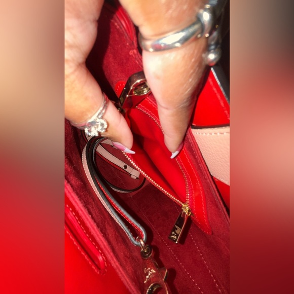 Louboutin Purse and Wallet (2fer) - Picture 14 of 17